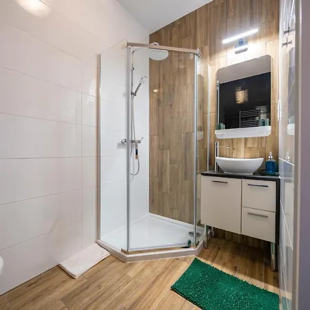 Zola Szklarska Poreba