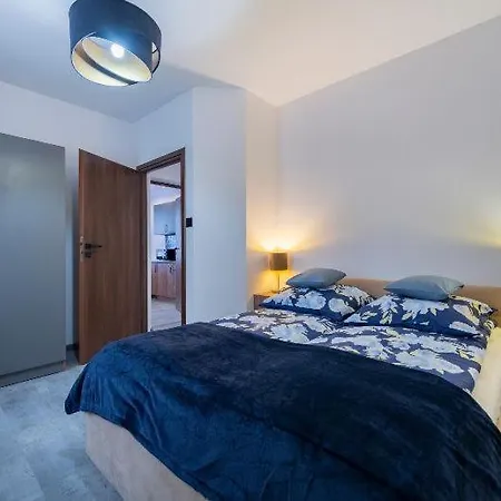 Zola Apartment *