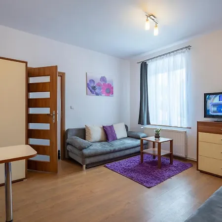 Apartamento Zola *