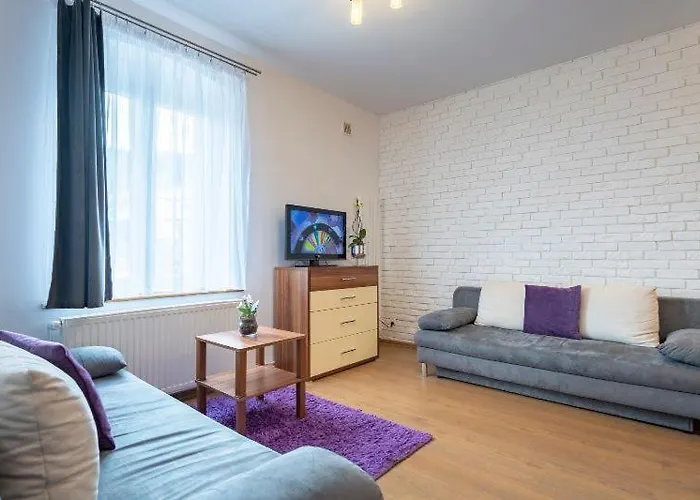 Apartamento Zola Szklarska Poręba
