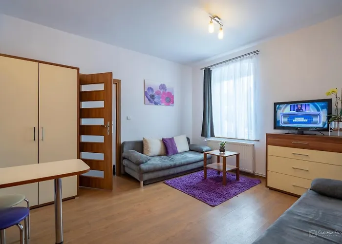 Apartamento Zola *