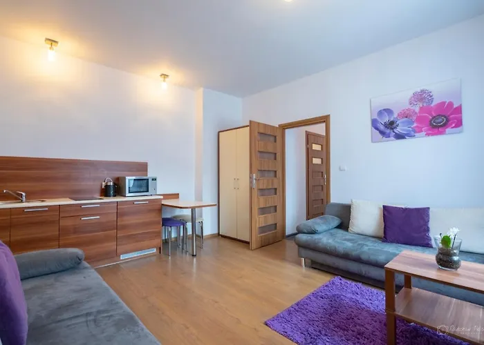 Apartamento Zola