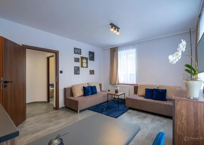 Apartamento Zola