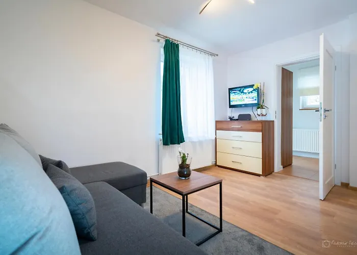 Zola Apartamento Szklarska Poręba